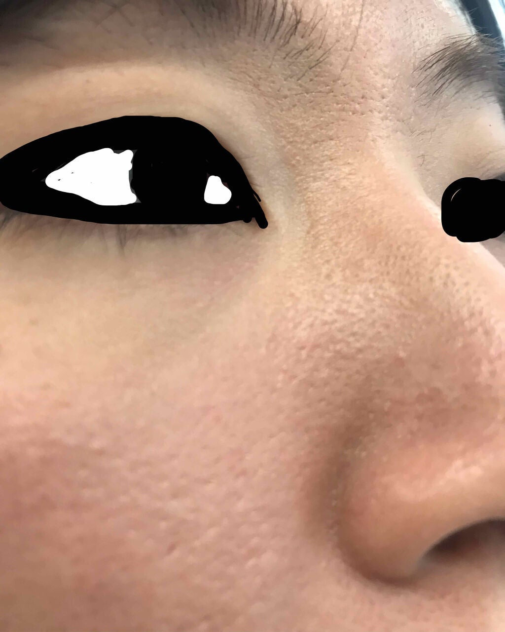 モイスチャライジングローション/エトヴォス/化粧水を使ったクチコミ(3枚目)