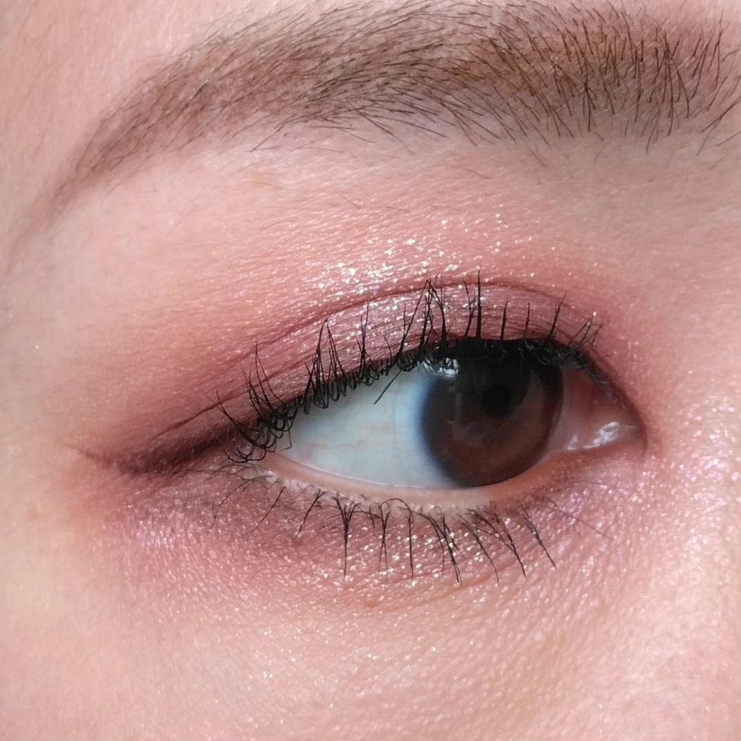 スマッジプルーフ アイシャドーベース/NARS/アイシャドウベースを使ったクチコミ(6枚目)