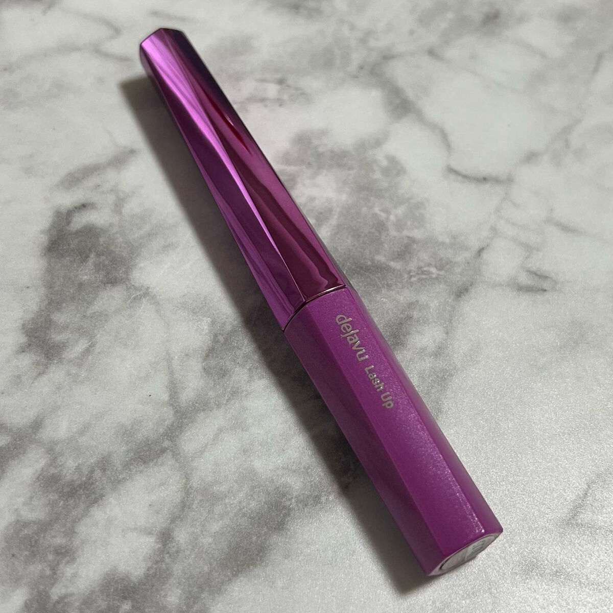 「塗るつけまつげ」自まつげ際立てタイプ/デジャヴュ/マスカラを使ったクチコミ（3枚目）