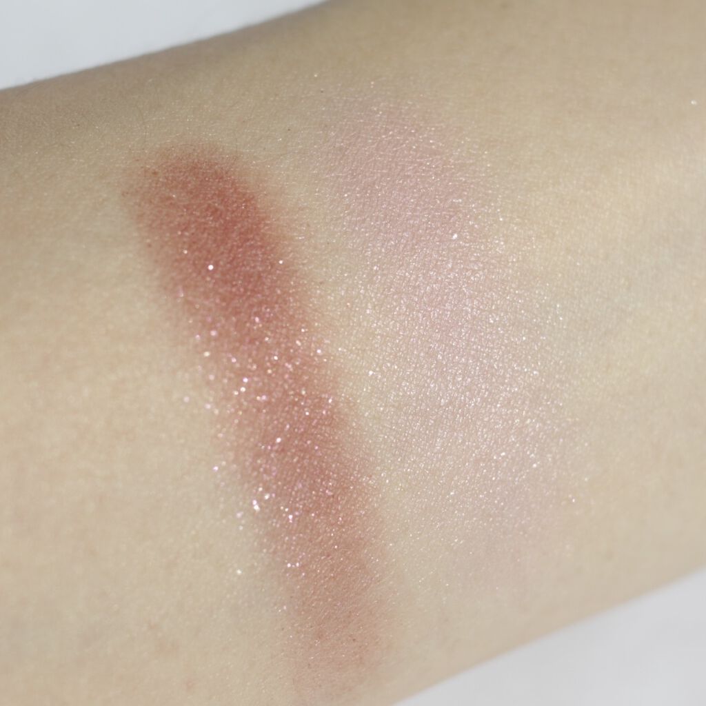 スイ ブラック アイカラー/ANNA SUI/アイシャドウパレットを使ったクチコミ（3枚目）