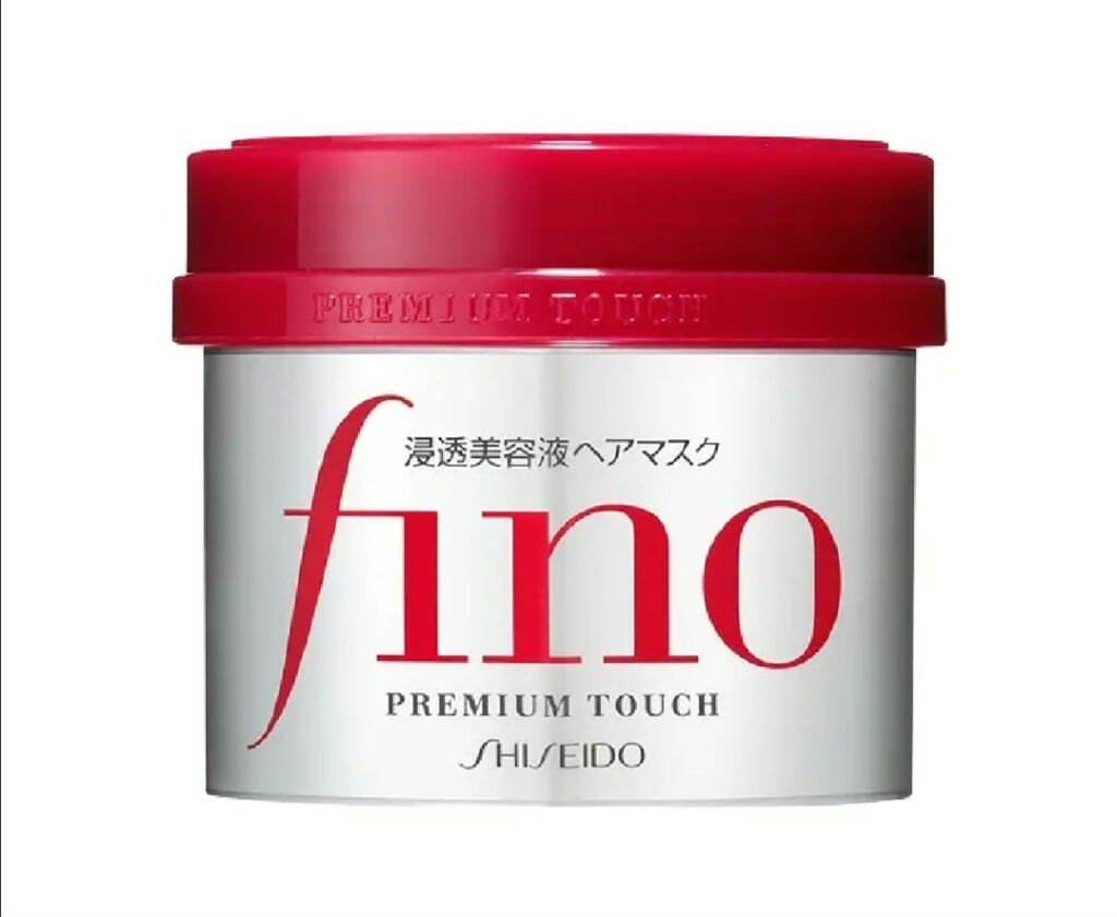 フィーノ　プレミアムタッチ　濃厚美容液ヘアマスク/フィーノ/ヘアマスク・ヘアパックを使ったクチコミ（2枚目）