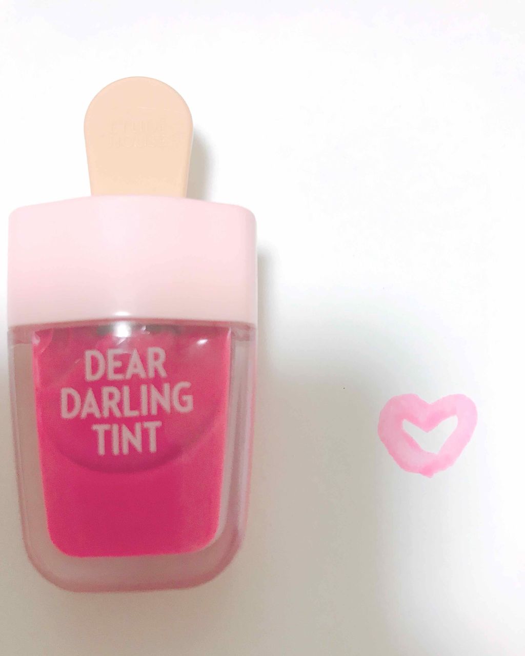 ピュア・ピュア・キッス 51 恋時間/MAJOLICA MAJORCA/口紅を使ったクチコミ（2枚目）