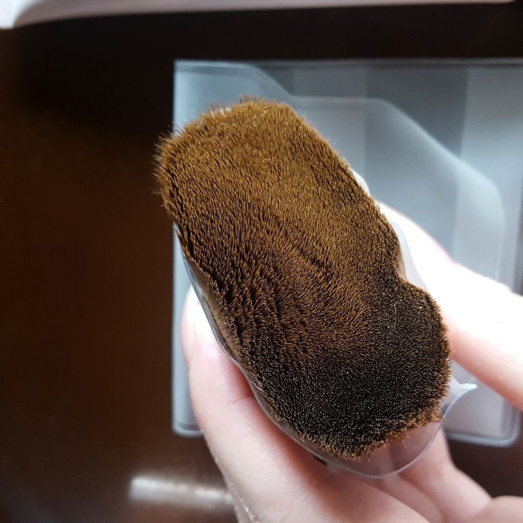 プレシャスミネラル BBクリームモイスト/ETUDE/BBクリームを使ったクチコミ（2枚目）