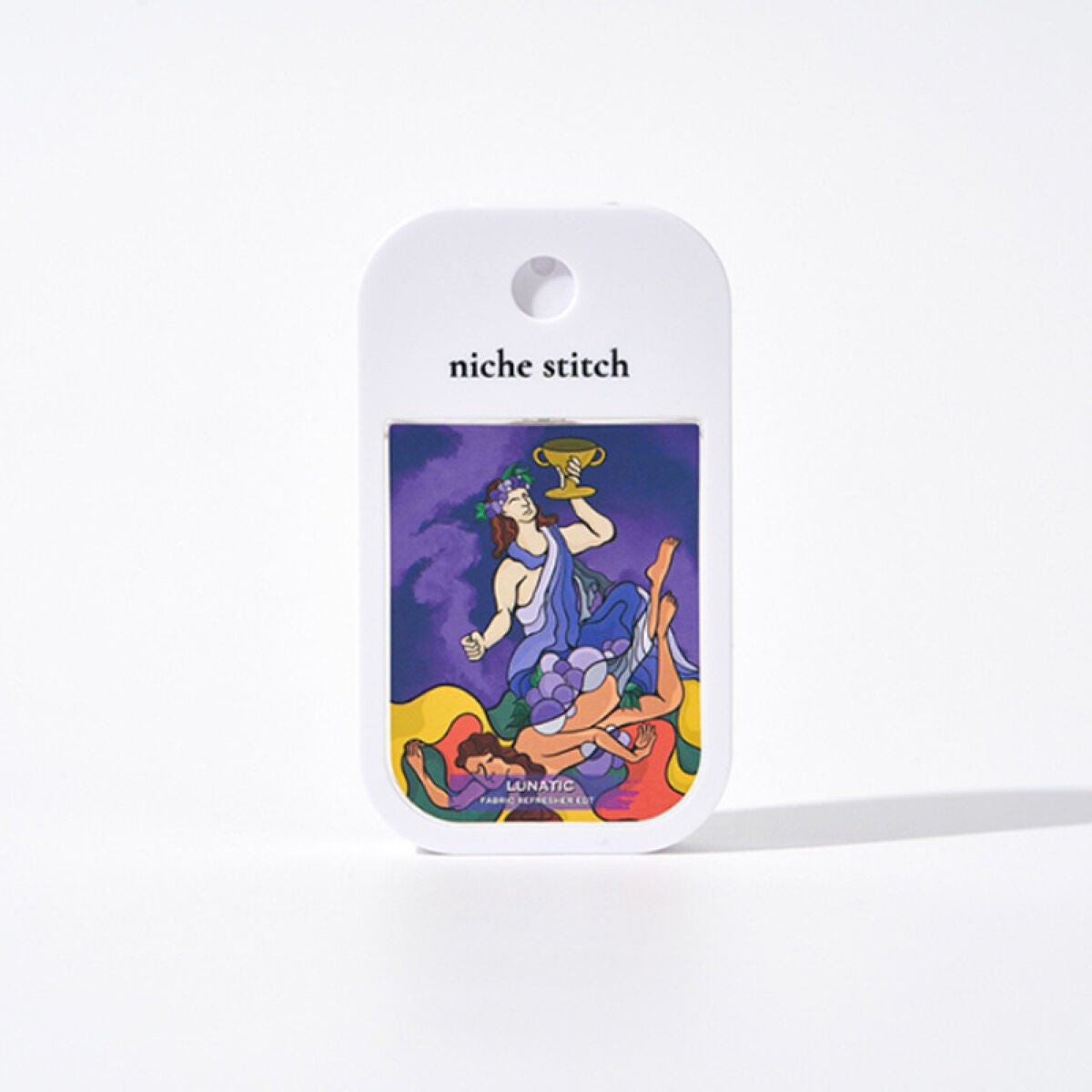 ポケット ドレス パフューム ルナティック