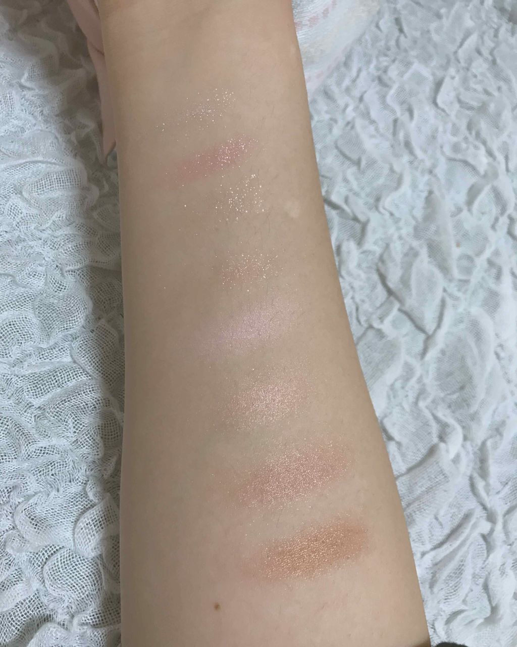 プロ シングル シャドウ/CLIO/単色アイシャドウを使ったクチコミ（2枚目）