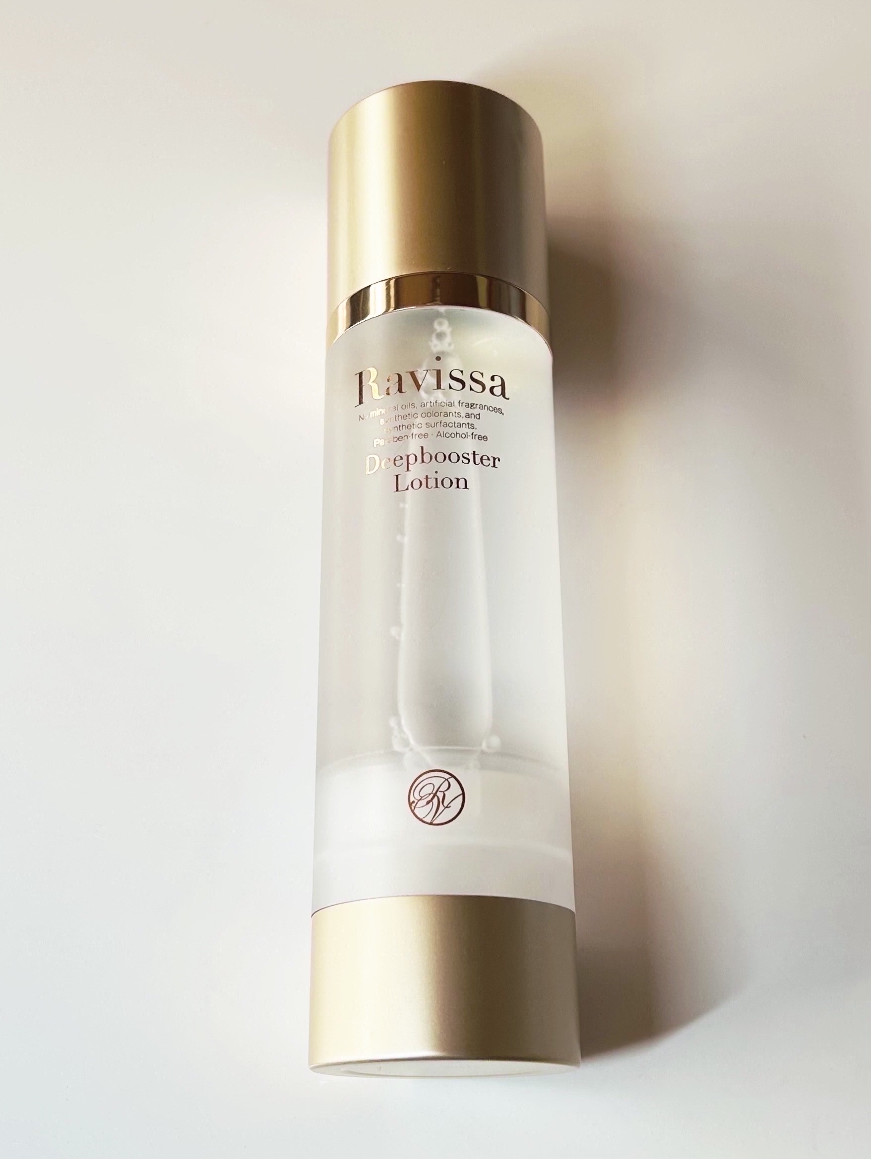 Ravissa ディープブースター1000㍉ 【公式通販】