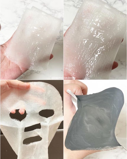 UltraV HIN AMPOUL/Hin/美容液を使ったクチコミ(6枚目)