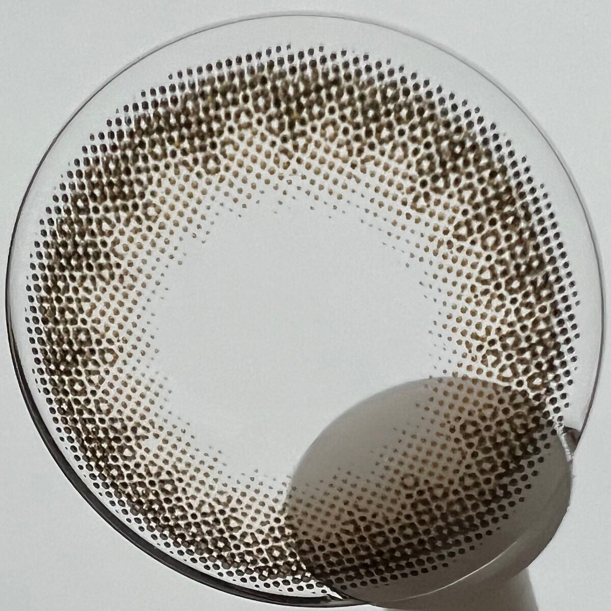 ヴェリタ 1month/Verita/1ヶ月(1MONTH)カラコンを使ったクチコミ(6枚目)