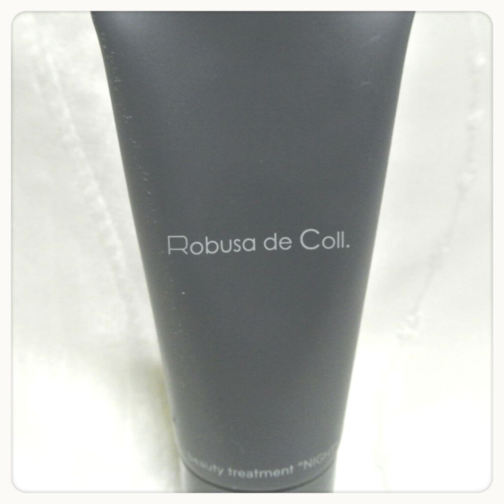 濃厚リペア ナイトクリーム/スキンコットン/フェイスクリームを使ったクチコミ（2枚目）