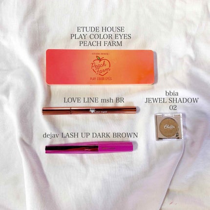 peachð on LIPS ãâãžã¥ãŒã·ãŒããŒãã¡ã€ã¯peachãªãã¬ããã§peachðã«ã..ãïŒ4æç®ïŒ