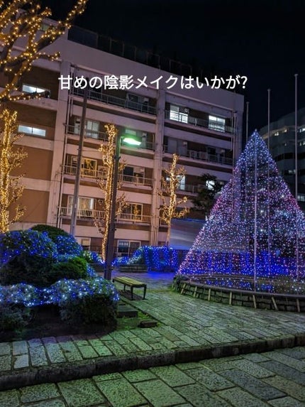 ゆなラズベリー on LIPS 「自分がよくやっている陰影メイクを紹介します!!✼••┈┈••✼..」(1枚目)