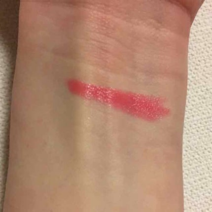 ルージュ ミニ/マキアージュ/口紅を使ったクチコミ(2枚目)