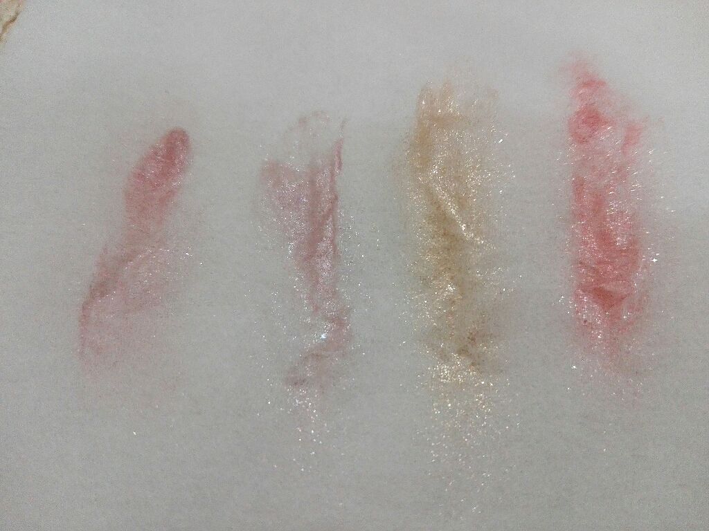 ウィンクグロウアイズ/キャンメイク/ジェル・クリームアイシャドウを使ったクチコミ(3枚目)