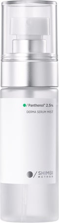 ダーマセラムミスト パンテノール2.5% / SHIMBI METHOD