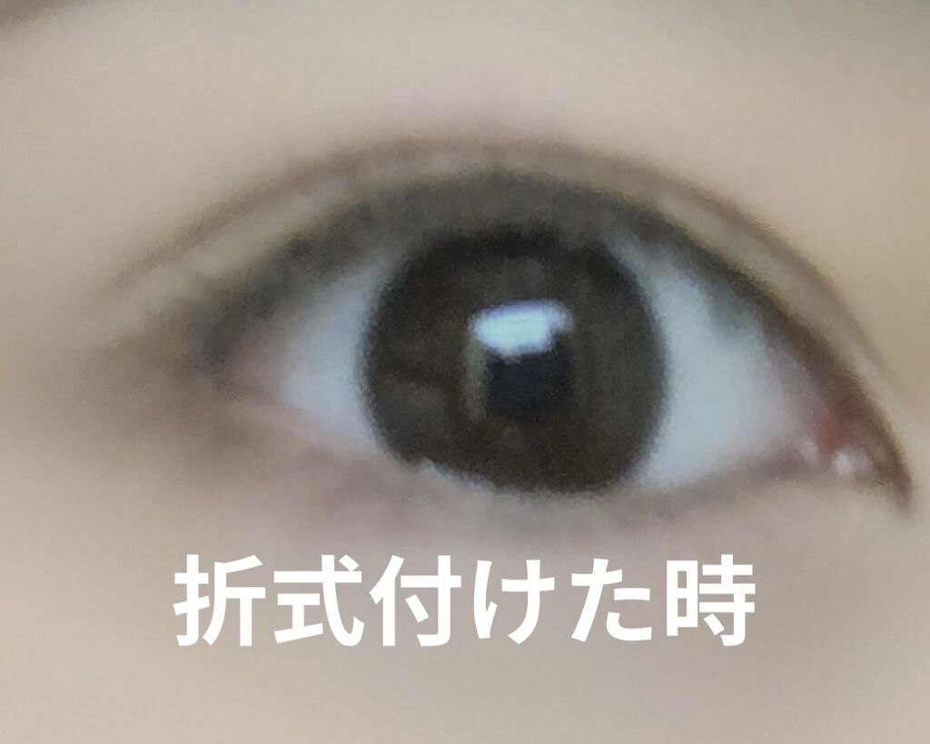 ノーセバム ミネラルパウダー/innisfree/ルースパウダーを使ったクチコミ（3枚目）