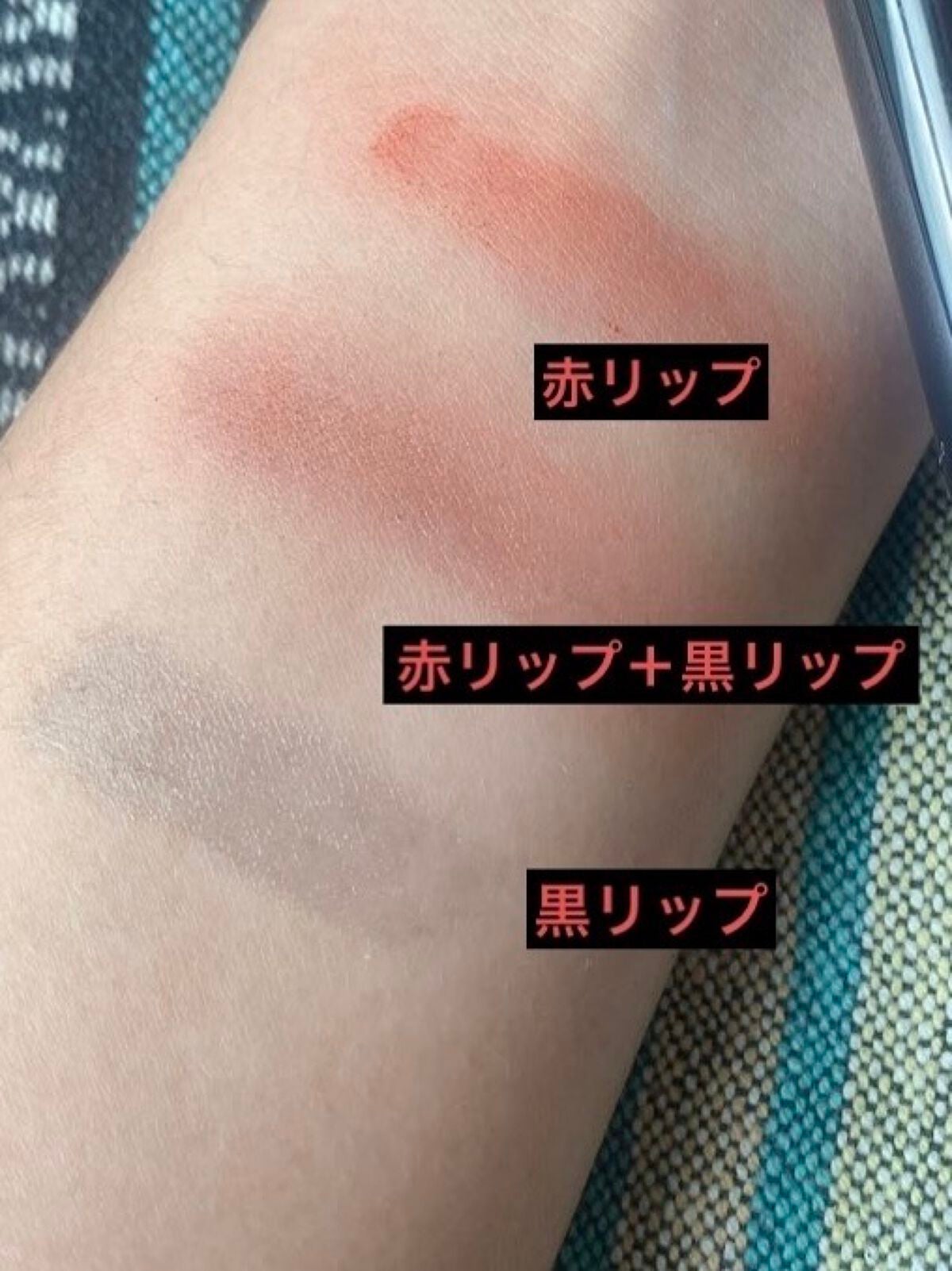 ヴィセ アヴァン リップスティック/Visée/口紅を使ったクチコミ(2枚目)