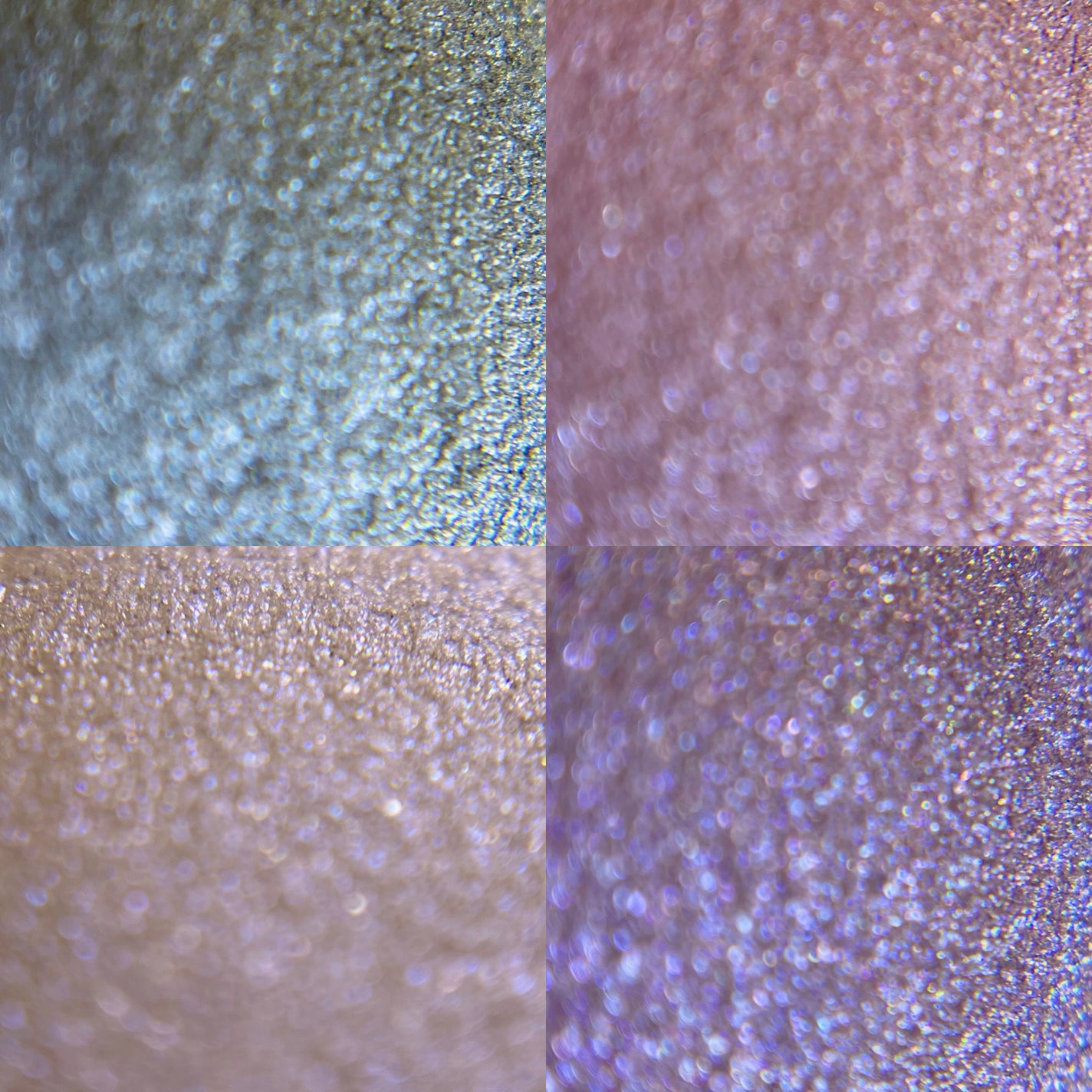 フェイスカラーパレット/チャコット・コスメティクス/アイシャドウパレットを使ったクチコミ(6枚目)