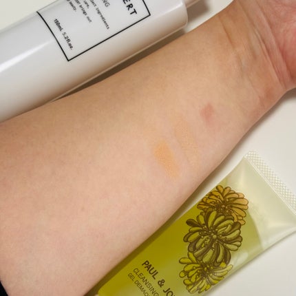 パーフェクトクレンジング/TOUT VERT/オイルクレンジングを使ったクチコミ(5枚目)