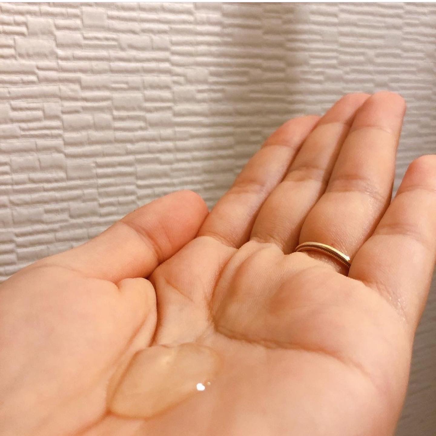 カーミングフェイシャルウォッシュ/favs/洗顔フォームを使ったクチコミ（3枚目）