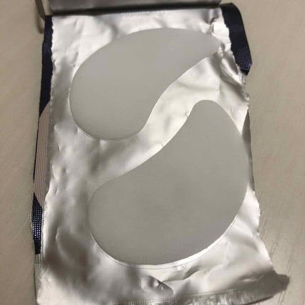 ビオレ てごたえ 寝ている間のうるおい集中ケアパック/ビオレ/シートマスク・パックを使ったクチコミ(3枚目)