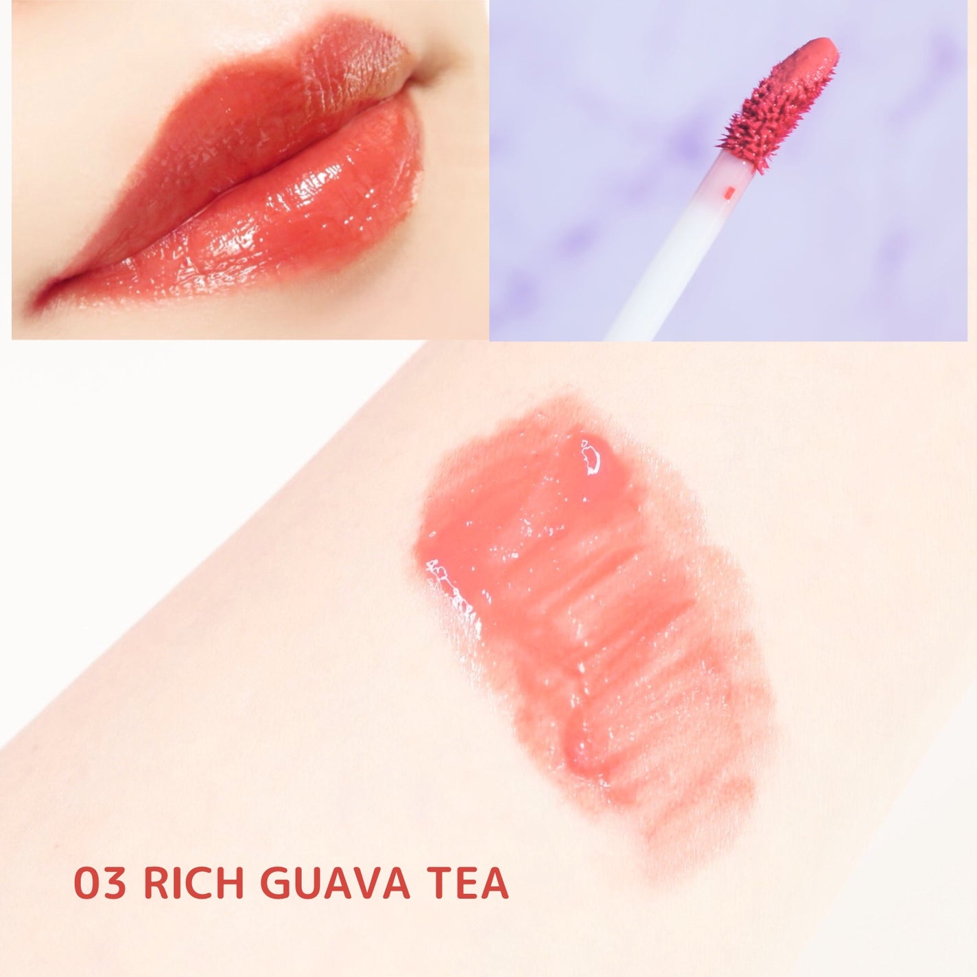 mint ðððžãã©ãã100ã« on LIPS ãã¿ãã¿ããããã€ããéãçºè²ãªããïŒâŸïžãªãªãã¥ãŠãã¥ãŒãã..ãïŒ4æç®ïŒ