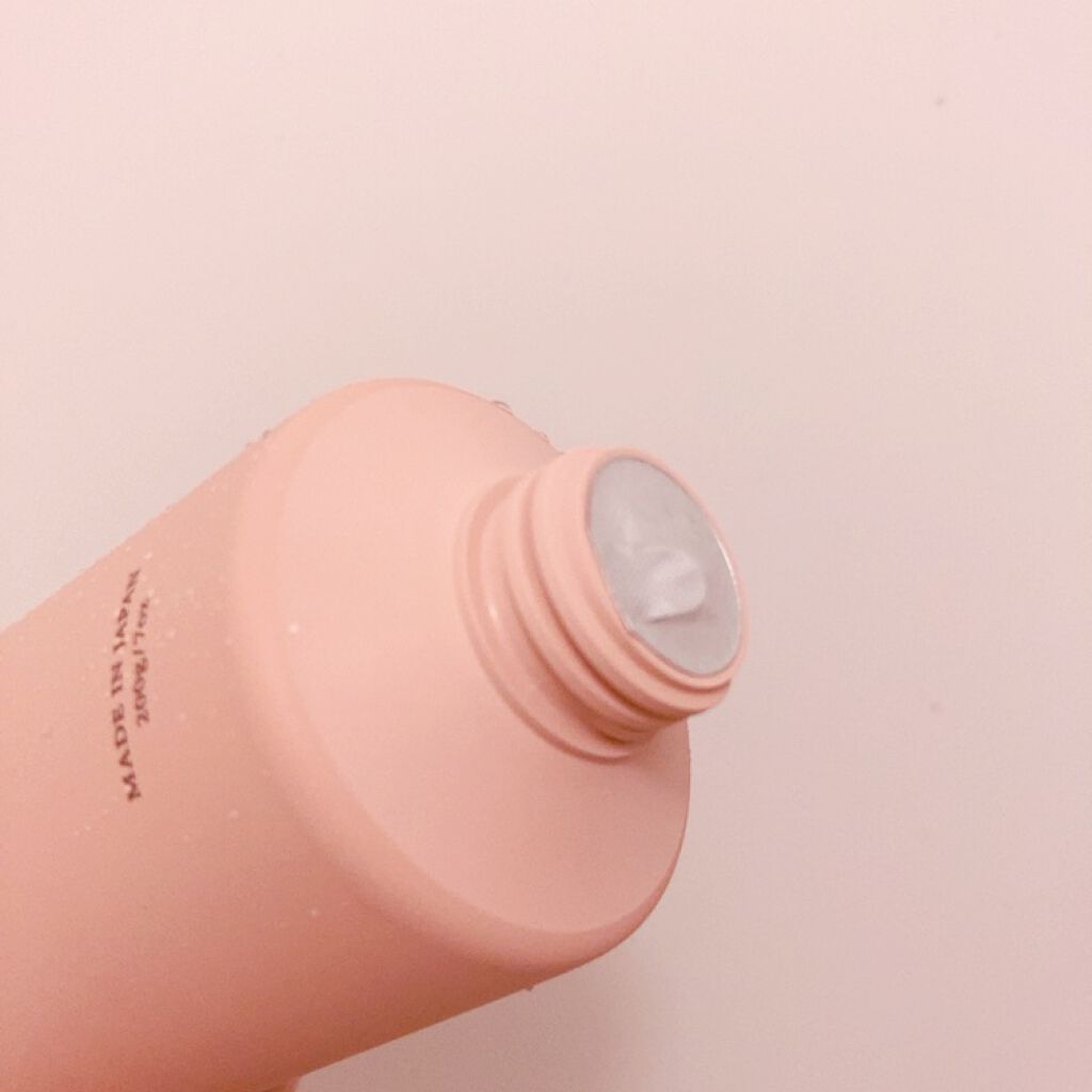 モイストアップ ジェル シャンプー/トリートメント/fuettarich (フエッタリッチ)/サロンシャンプーを使ったクチコミ(2枚目)