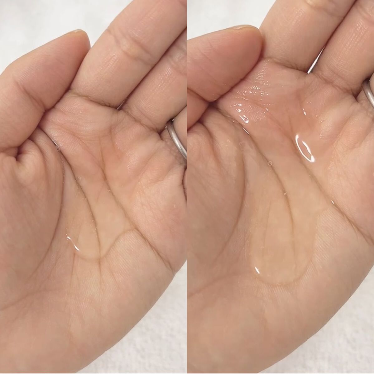 プルント ディープリペア美容液ヘアオイル/Purunt./ヘアオイルを使ったクチコミ（2枚目）