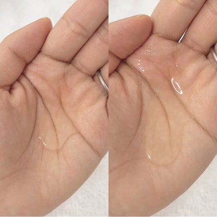 プルント ディープリペア美容液ヘアオイル/Purunt./ヘアオイルを使ったクチコミ(2枚目)