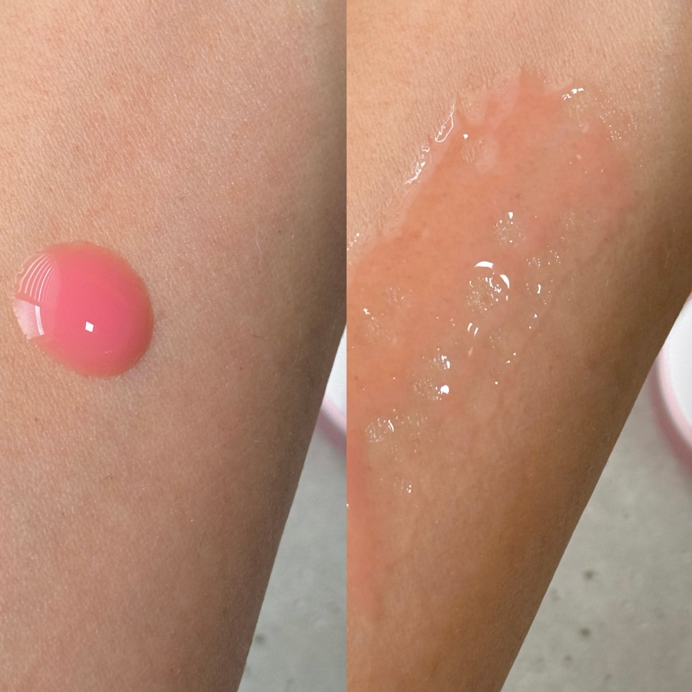 PDRNピンクアンプル PDRN 10,000ppm配合/MEDICUBE/美容液を使ったクチコミ(3枚目)