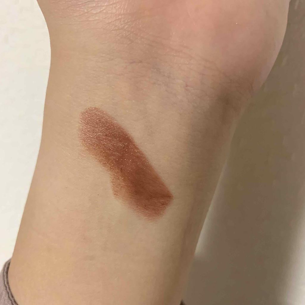  38°C / 99°F Lipstick <TOKYO>/UZU BY FLOWFUSHI/口紅を使ったクチコミ（2枚目）