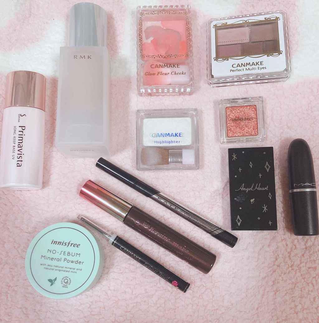 ロング&カールマスカラ アドバンストフィルム/ヒロインメイク/マスカラを使ったクチコミ(3枚目)