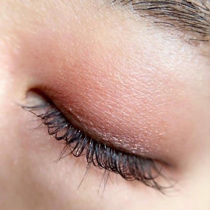 リュクスアイシャドウ/BOBBI BROWN/単色アイシャドウを使ったクチコミ(9枚目)