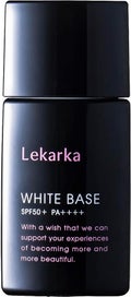 WHITE BASE（薬用美白UV下地） / Lekarka