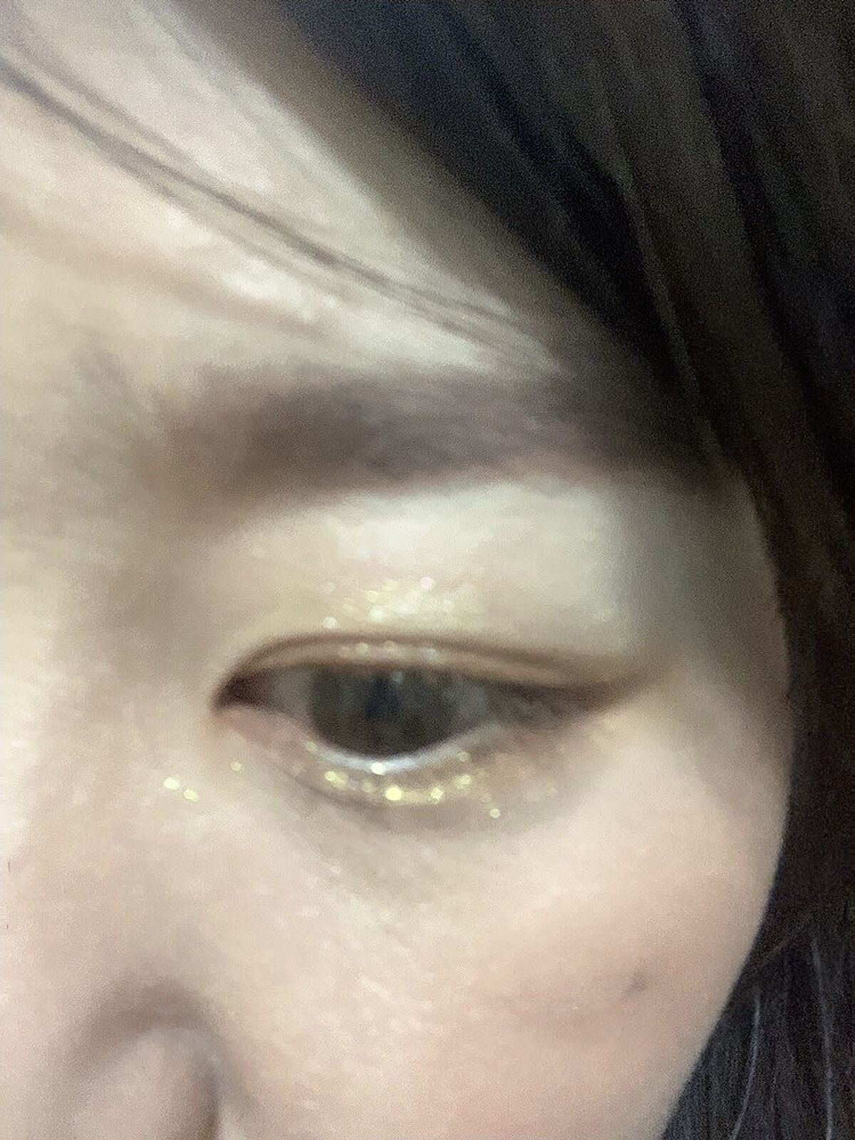 アイシャドウパレット/Kirei&co./アイシャドウパレットを使ったクチコミ（1枚目）