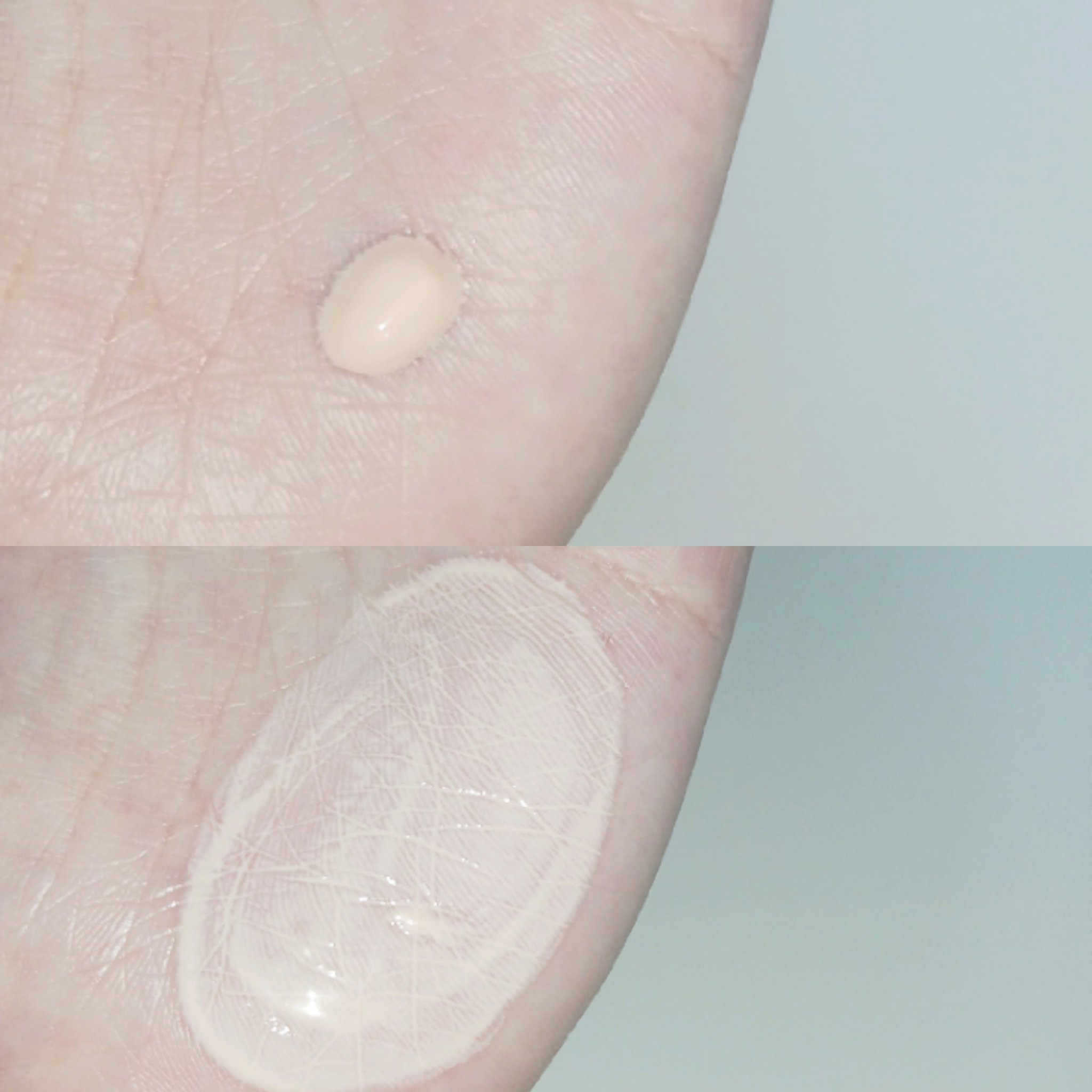 グロウフィットセラムカバークッション/ダルバ/クッションファンデーションを使ったクチコミ（3枚目）