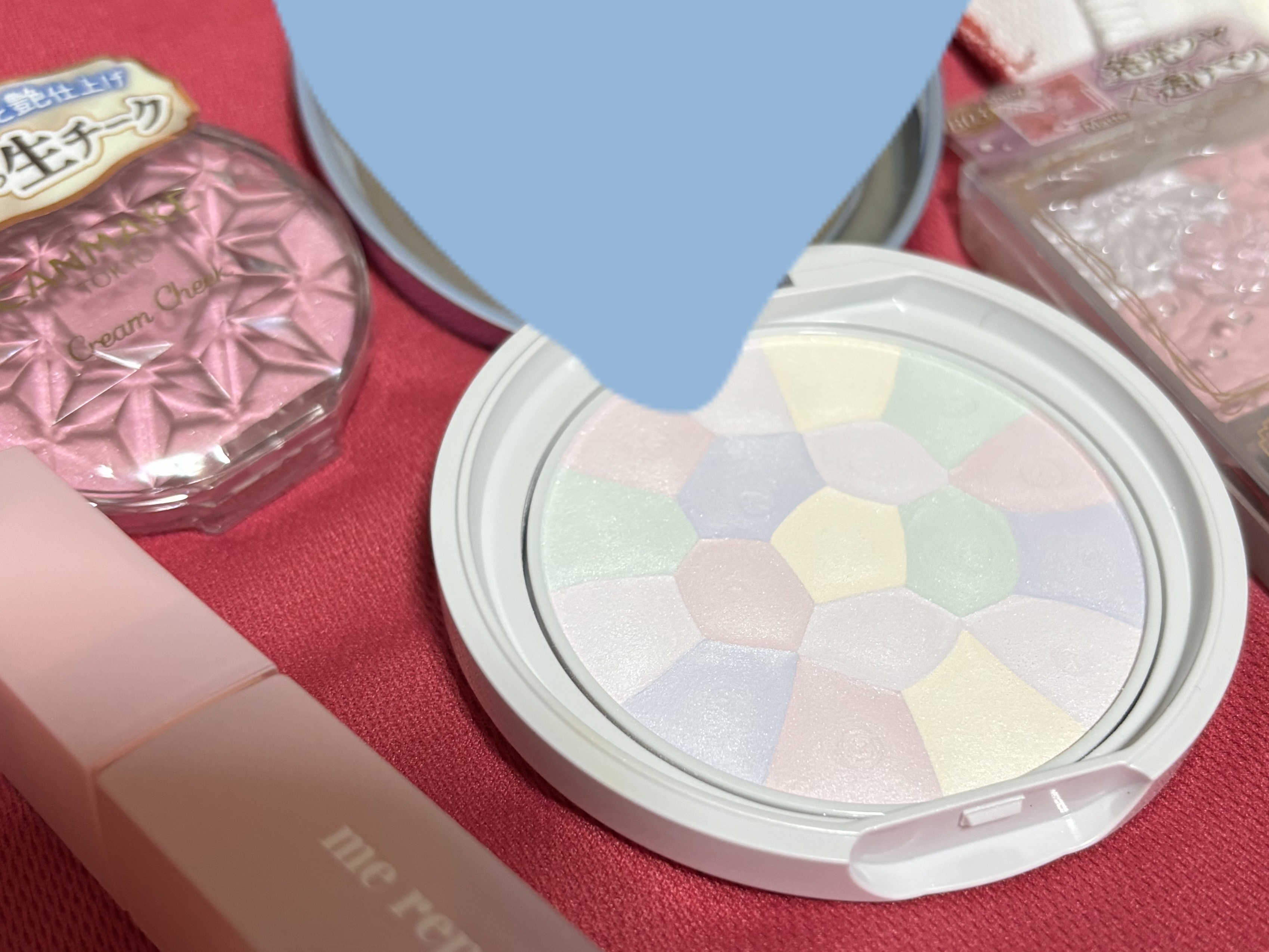 メルポス ドリームアイラッシュセラム/me repos/まつげ美容液を使ったクチコミ（1枚目）