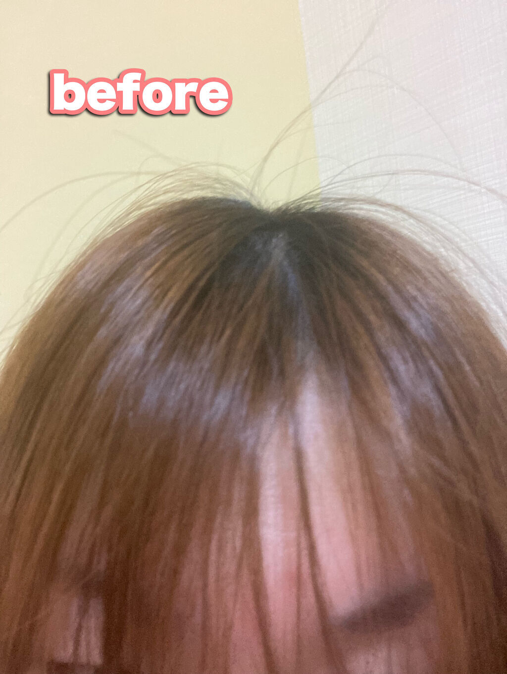 カラーリングアイブロウ マイクロ/ヘビーローテーション/眉マスカラを使ったクチコミ（3枚目）