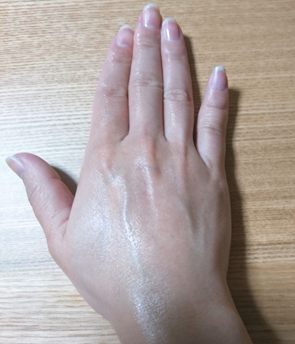 トマトローション/プラチナレーベル/化粧水を使ったクチコミ(4枚目)