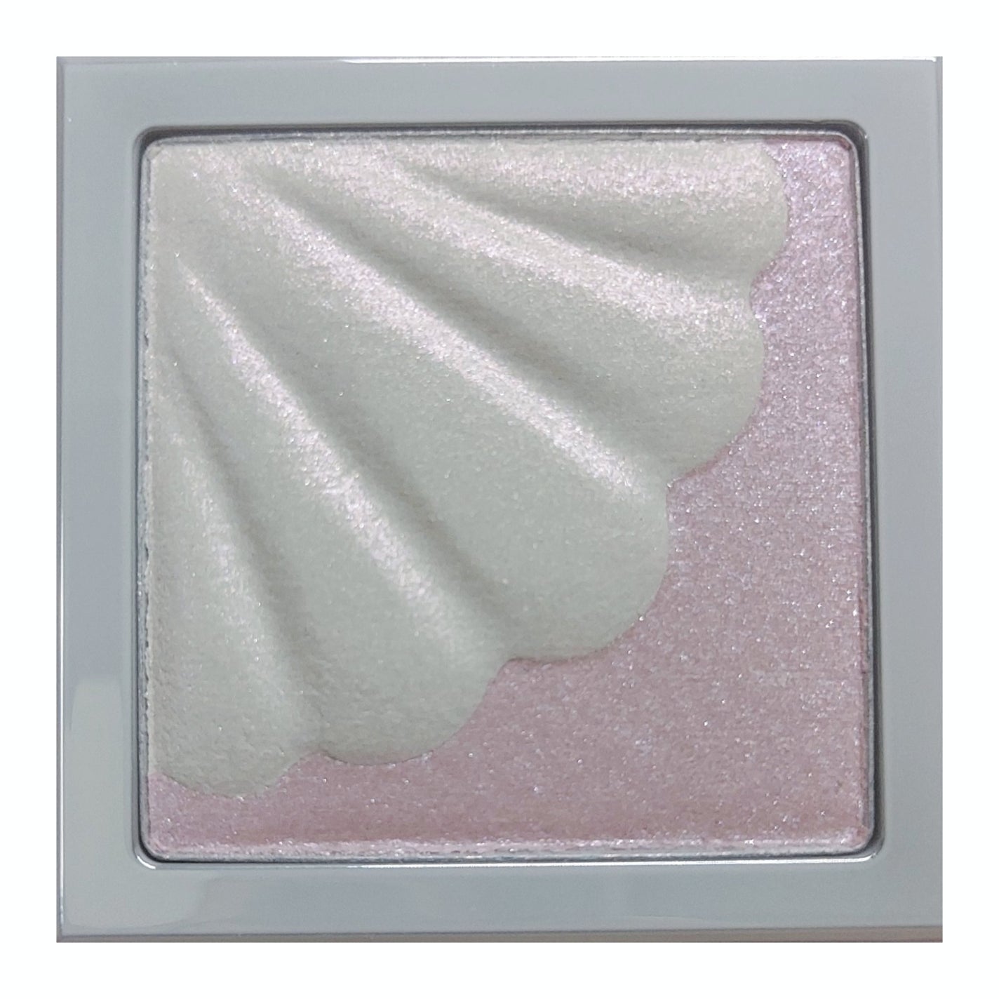 シェルグロウハイライター/HOLIKA HOLIKA/パウダーハイライトを使ったクチコミ(3枚目)