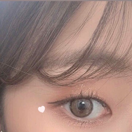 クイックラッシュカーラー/キャンメイク/マスカラ下地を使ったクチコミ(2枚目)