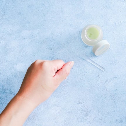 ミントクーリングリップマスク/TOCOBO/リップマスクを使ったクチコミ(4枚目)