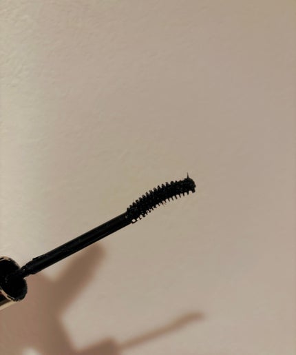 ロングUPマスカラ スーパーWP/ヒロインメイク/マスカラを使ったクチコミ(2枚目)