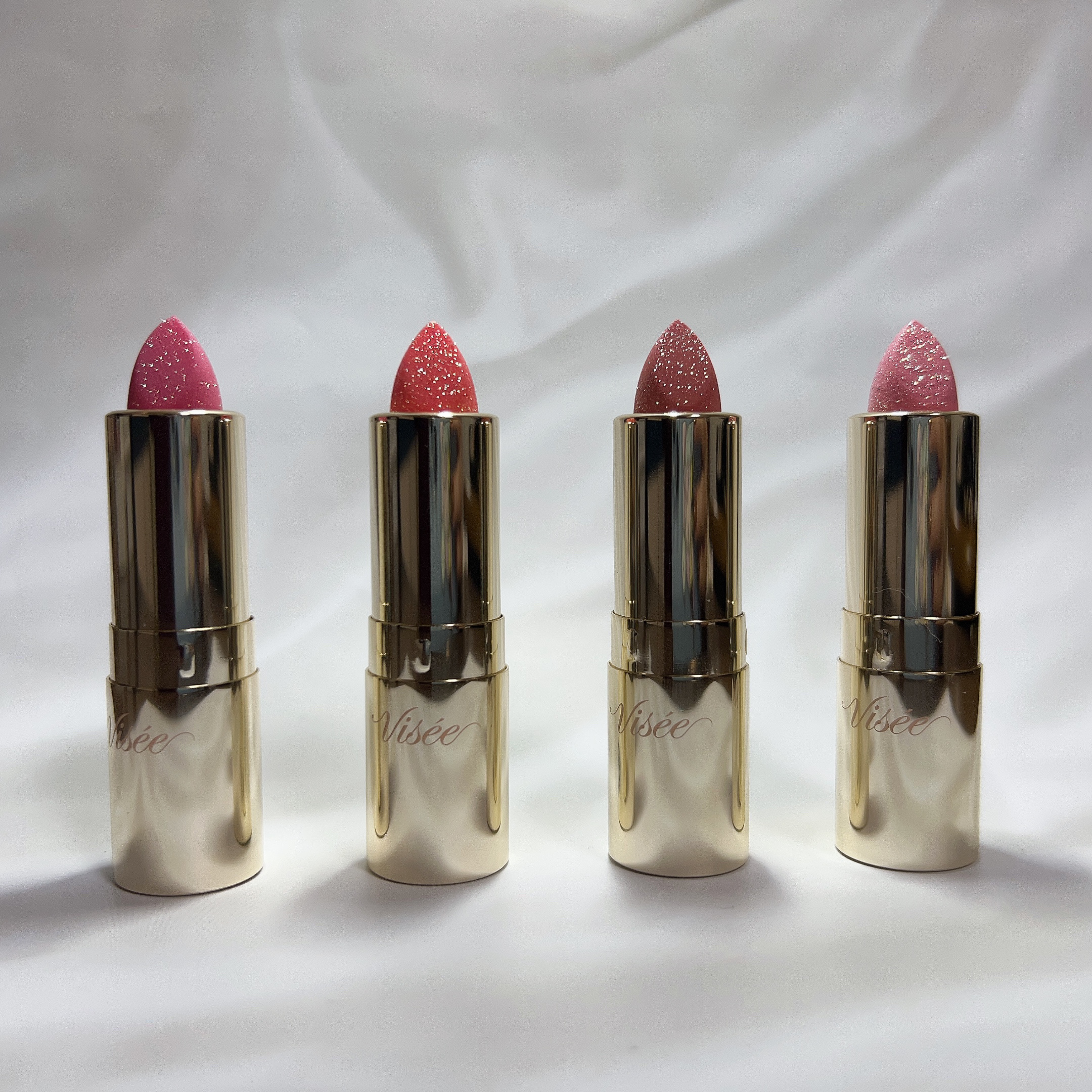 ジェミィ ティント セラム/Visée/リップティントを使ったクチコミ（3枚目）