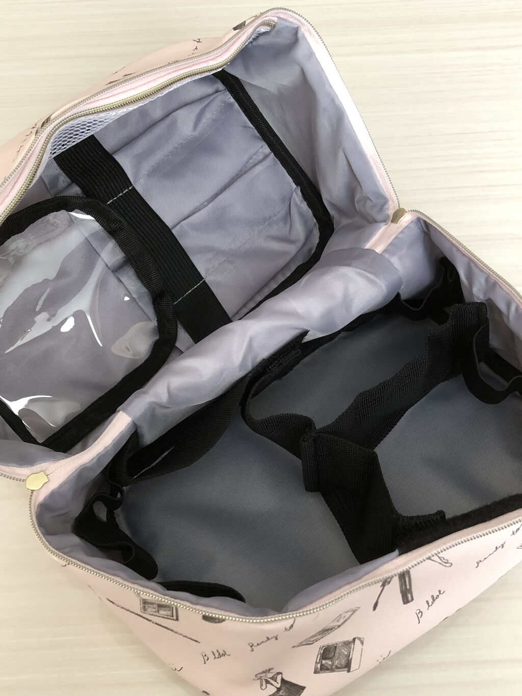 ウィンクティンクシャドウ/b idol/単色アイシャドウを使ったクチコミ（3枚目）