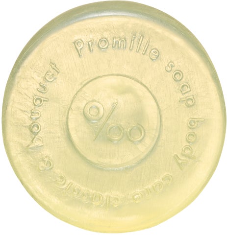 Promille プロミルソープ