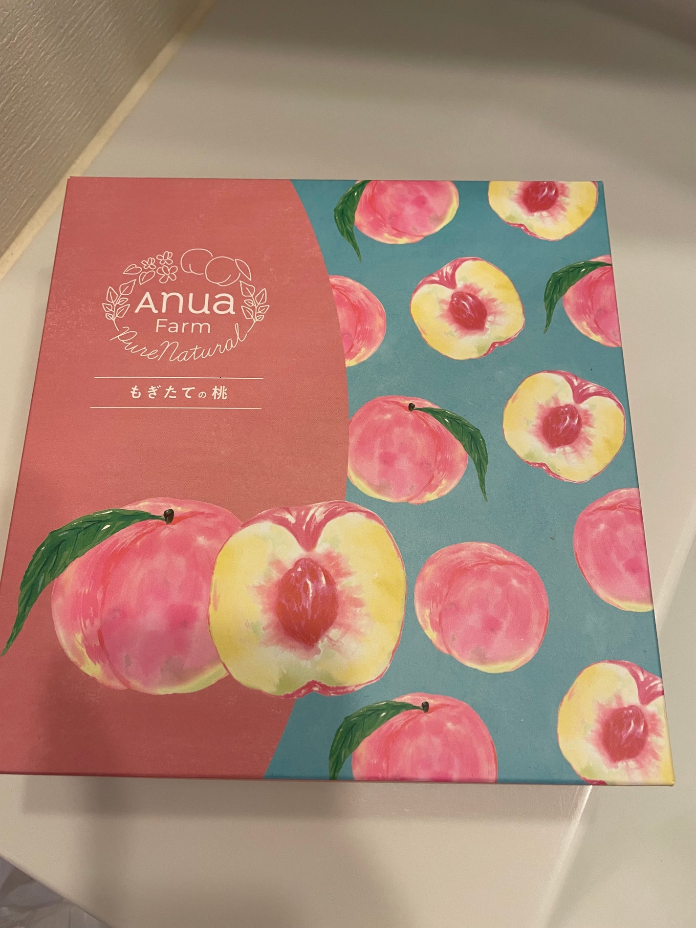 ドクダミクリームマスクナイトソリューション/Anua/シートマスク・パックを使ったクチコミ(2枚目)