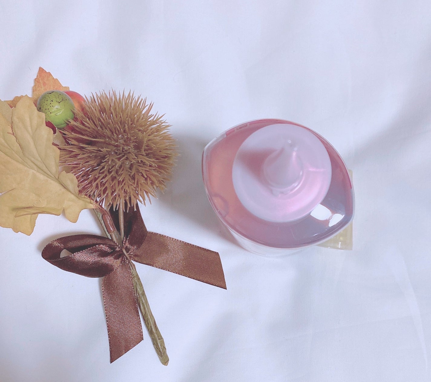 エッセンシャル プレミアム ウォータートリートメント EXスムース/エッセンシャル/アウトバストリートメントを使ったクチコミ(2枚目)