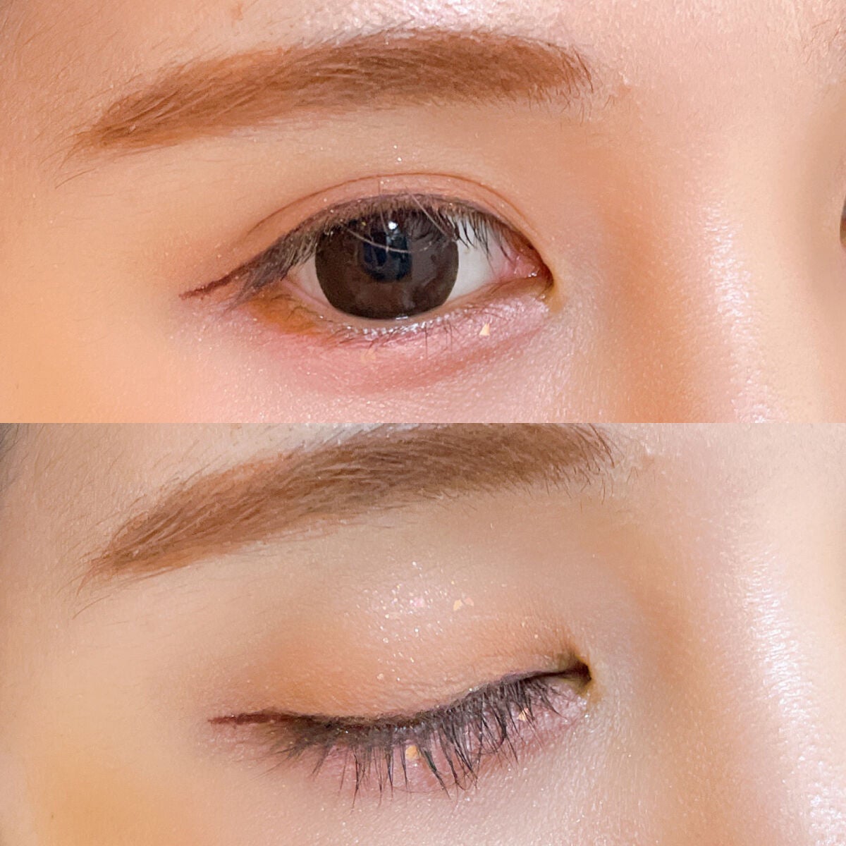 シャドウパレット/dasique/アイシャドウパレットを使ったクチコミ(6枚目)