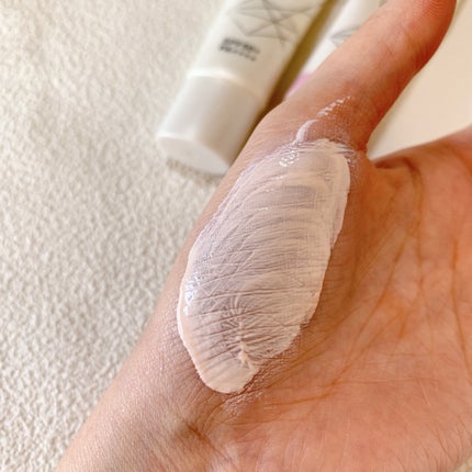 UVトーンアップベース/CEZANNE/化粧下地を使ったクチコミ(4枚目)