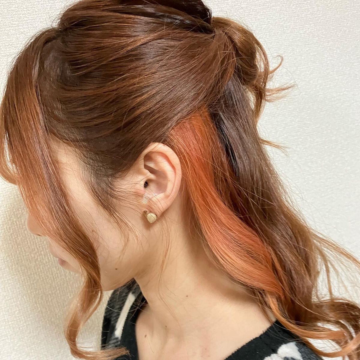 ボンディング・ポイントブリーチ/got2b/ブリーチ剤を使ったクチコミ(8枚目)